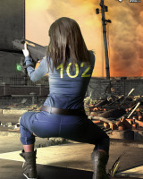 Alexa - Apocalypse - 12-12