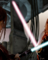 Angela and Marylin - Star Chart - 02-02