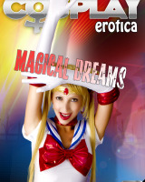 Angela - Magical Dreams - 01-0001