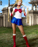 Angela - Magical Dreams - 02-0002