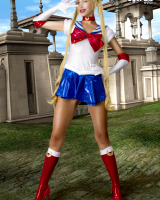 Angela - Magical Dreams - 03-0003
