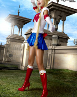 Angela - Magical Dreams - 04-0004