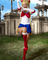 Angela - Magical Dreams - 05-0005