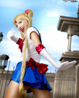 Angela - Magical Dreams - 10-0010