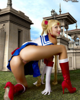 Angela - Magical Dreams - 33-0033