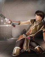 Angela - Republic Era - 17-0017