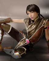Angela - Republic Era - 24-0024