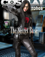 01-0001 from Angela - The Secret Base