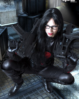 Angela - The Secret Base - 07-0007