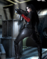 Angela - The Secret Base - 13-0013