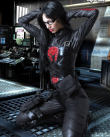 Angela - The Secret Base - 21-0021