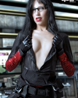 Angela - The Secret Base - 28-0028