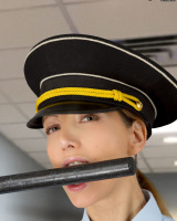 Blanche - Peace and Order - 18-18