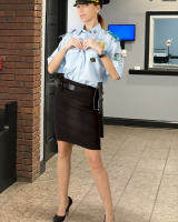 Blanche - Peace and Order - 21-21