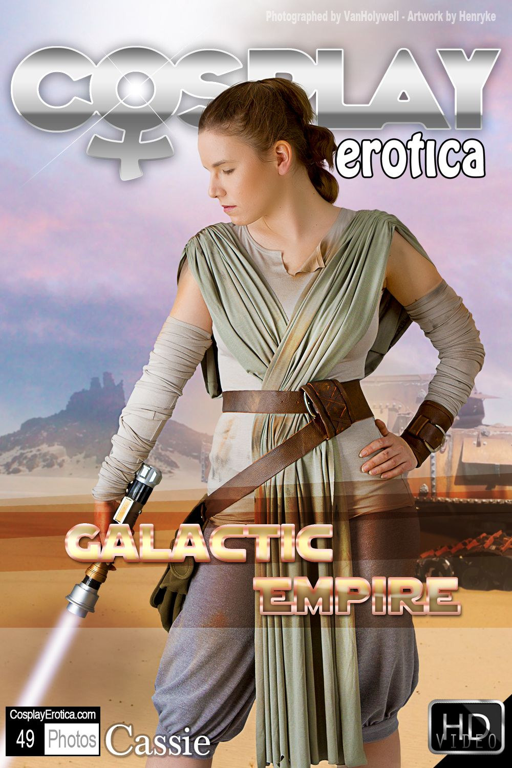 Cassie - Galactic Empire shows free gallery picture 01-0001
