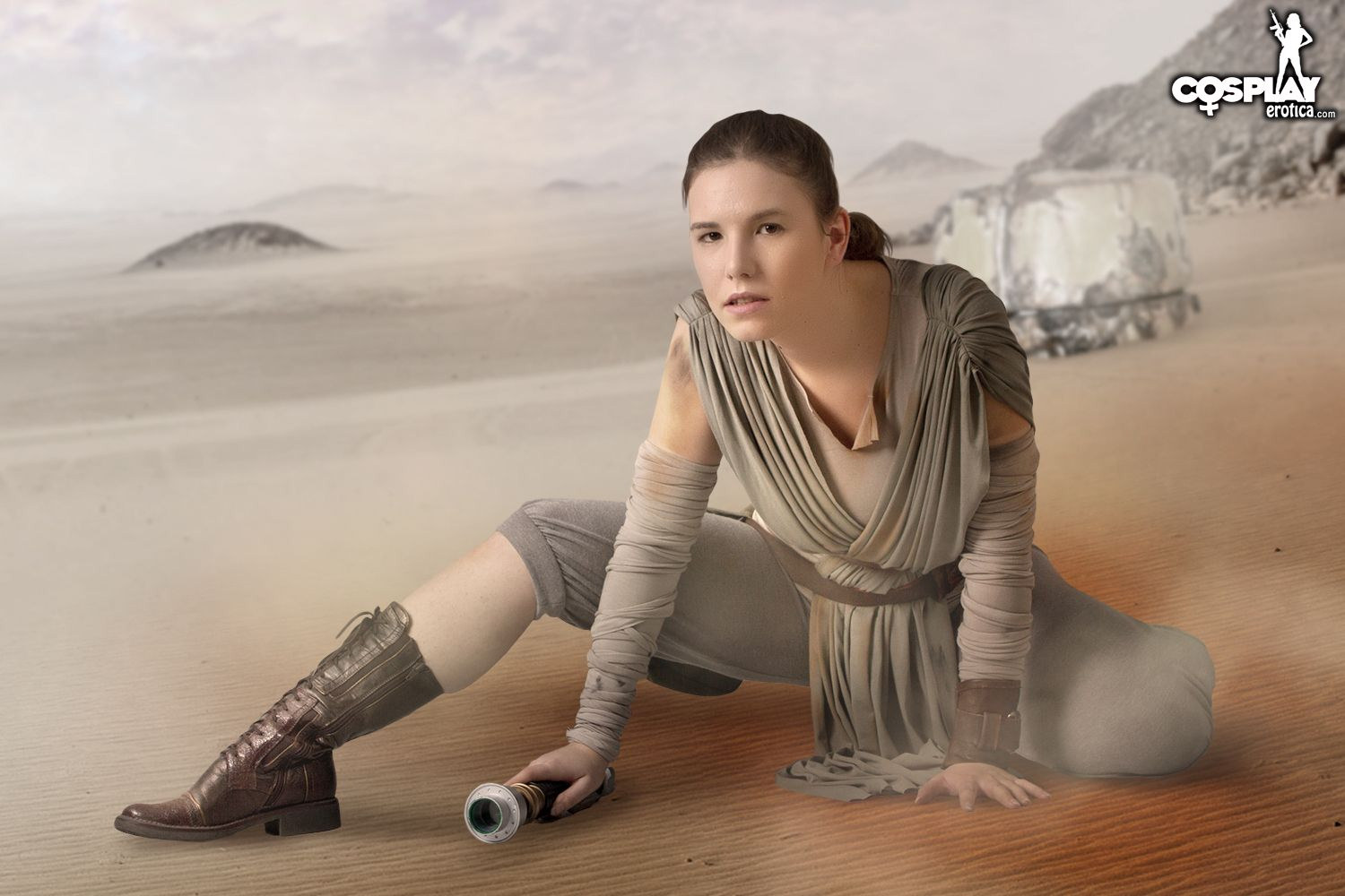Cassie - Galactic Empire shows free gallery picture 09-0009