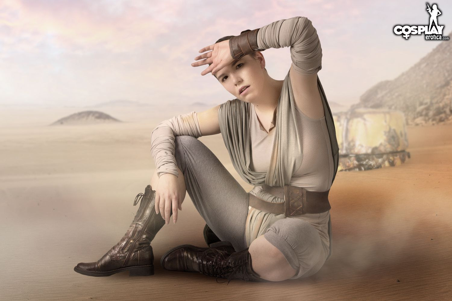 Cassie - Galactic Empire shows free gallery picture 10-0010