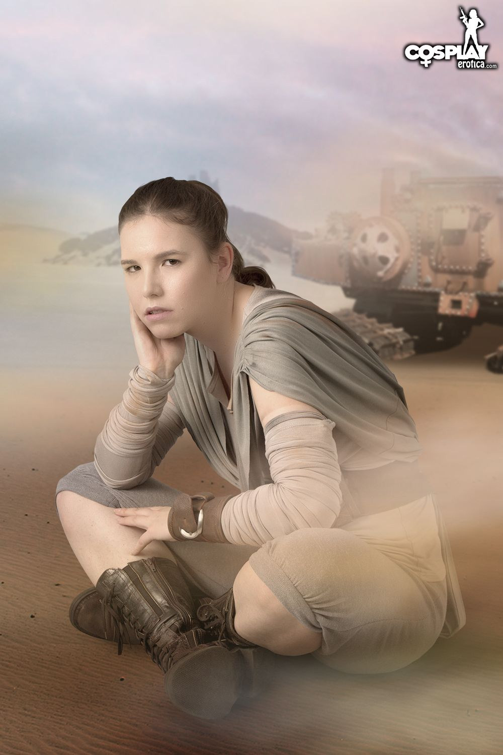 Cassie - Galactic Empire shows free gallery picture 11-0011