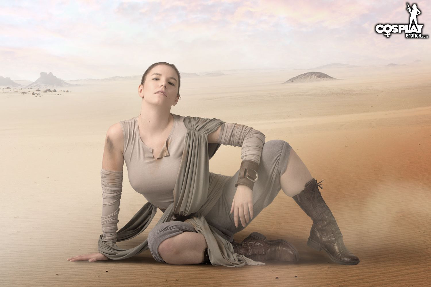Cassie - Galactic Empire shows free gallery picture 14-0014