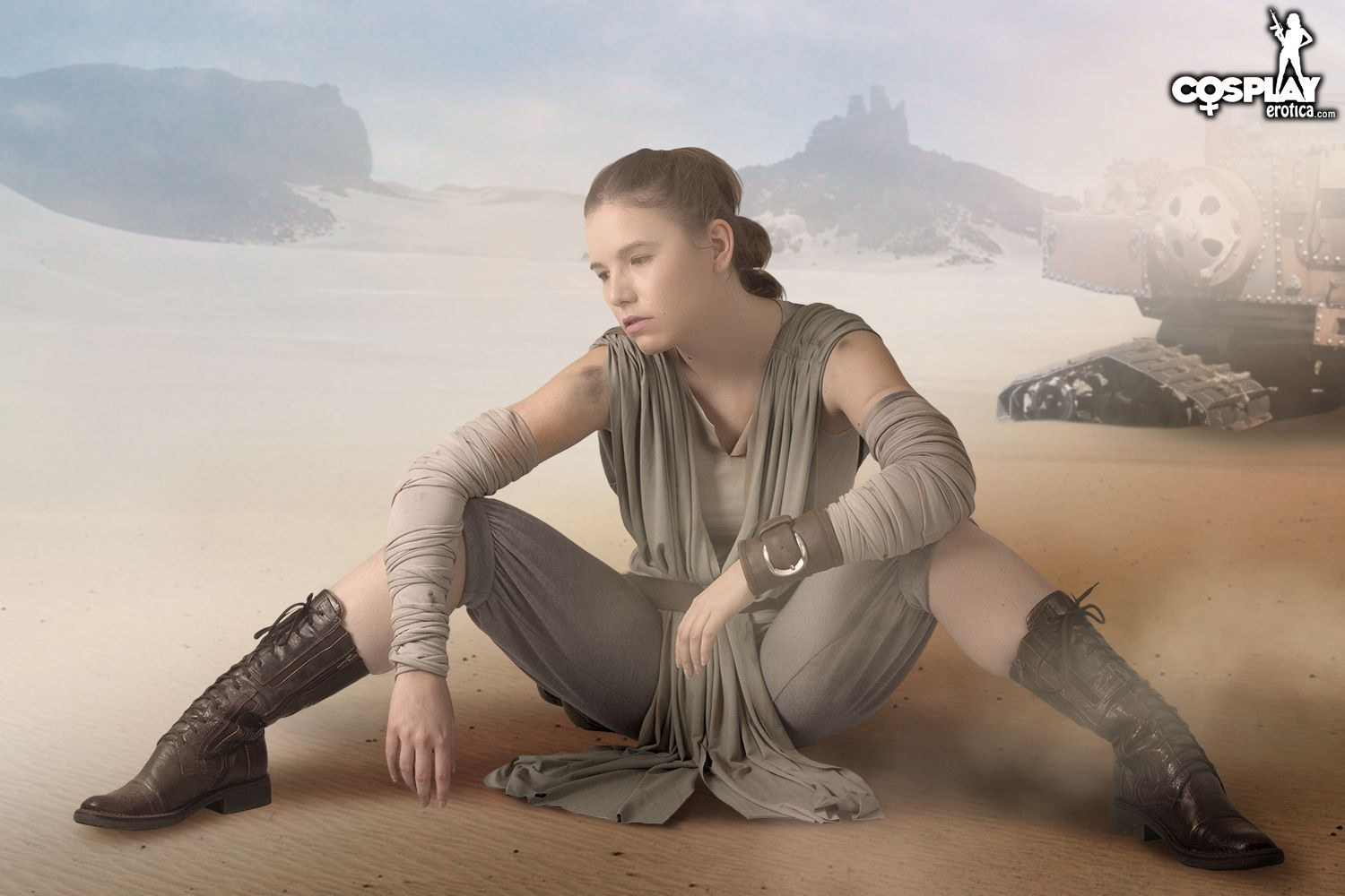 Cassie - Galactic Empire shows free gallery picture 15-0015