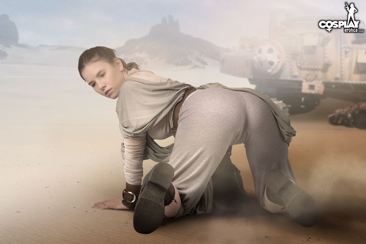 Cassie - Galactic Empire shows free gallery picture 16-0016