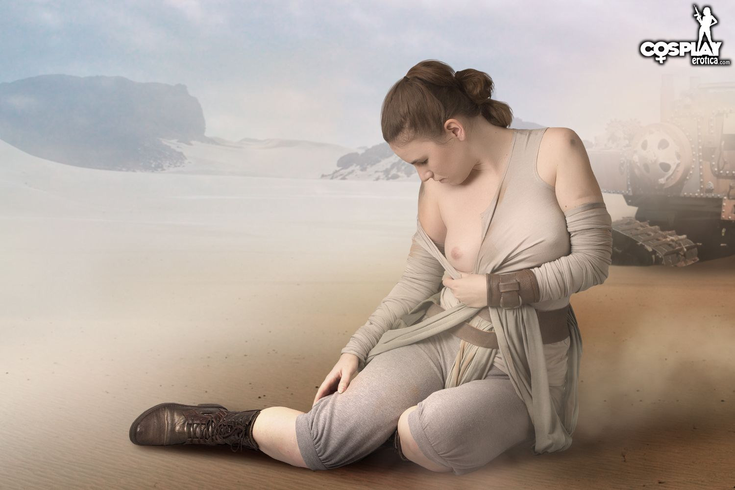 Cassie - Galactic Empire shows free gallery picture 19-0019