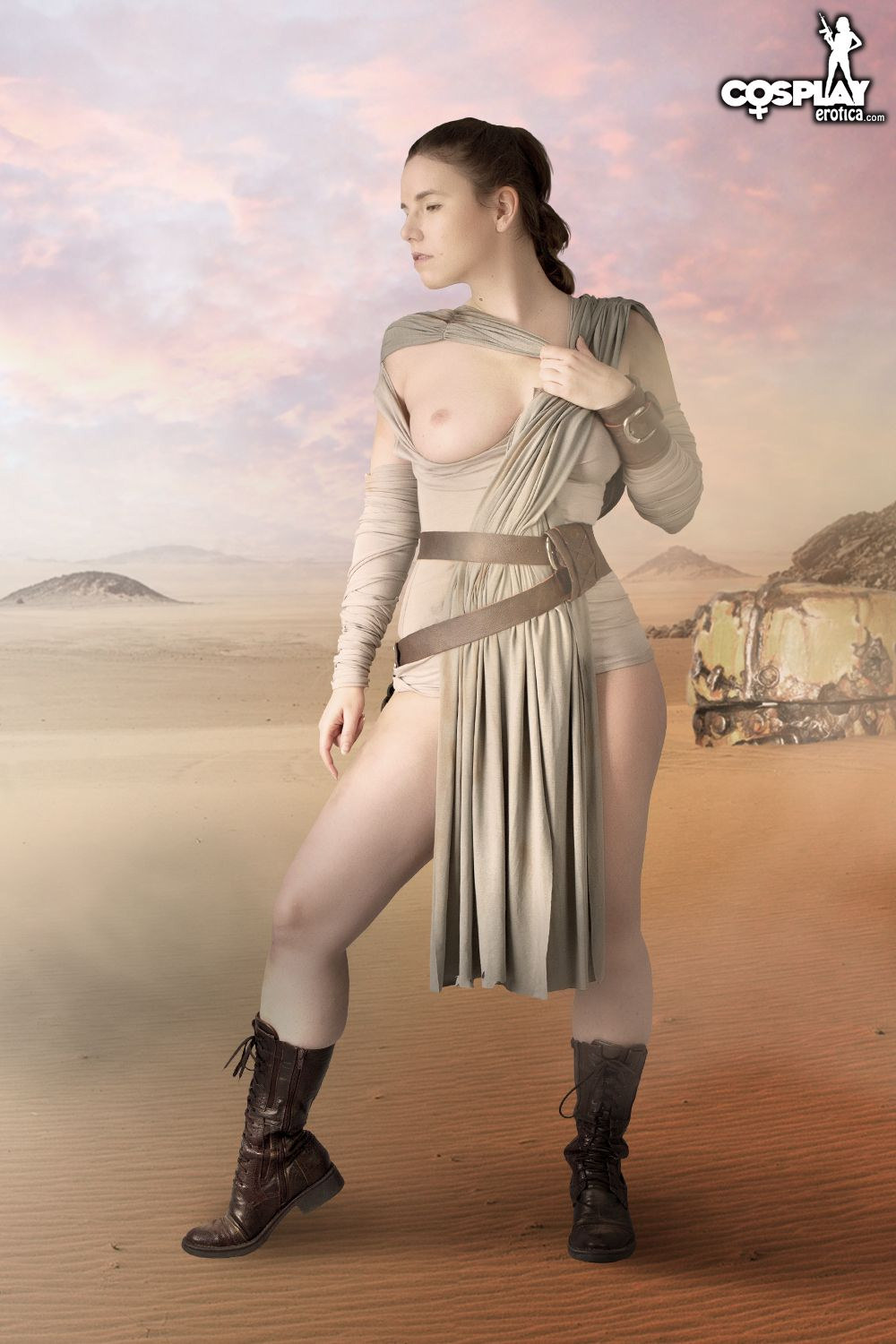 Cassie - Galactic Empire shows free gallery picture 25-0025