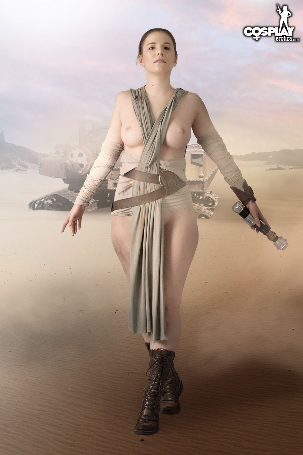 Cassie - Galactic Empire shows free gallery picture 29-0029
