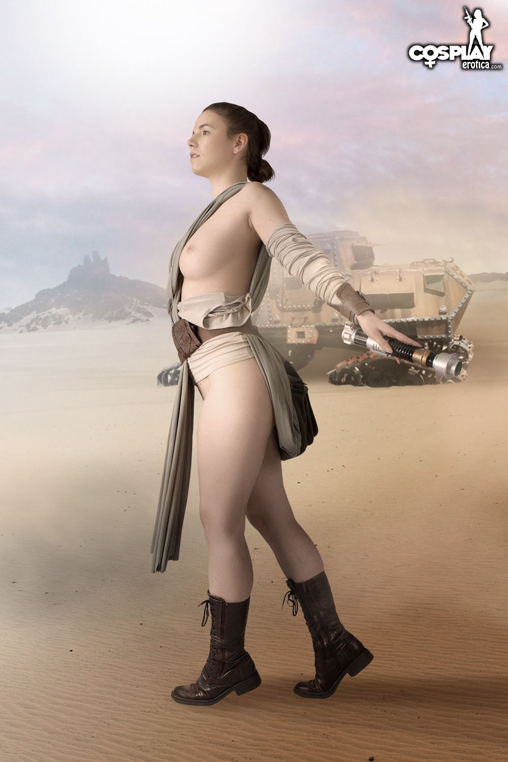 Cassie - Galactic Empire shows free gallery picture 30-0030