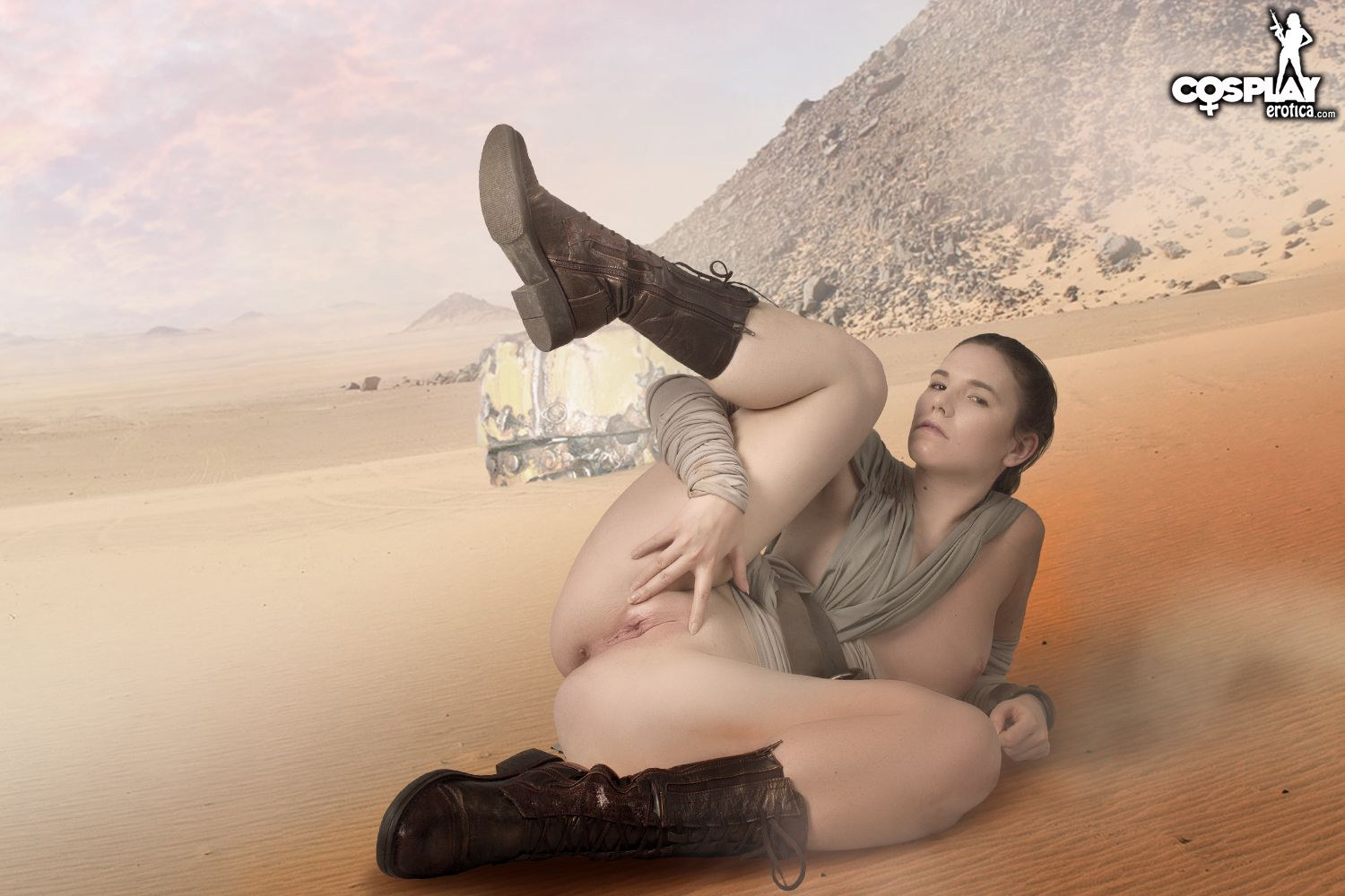 Cassie - Galactic Empire shows free gallery picture 37-0037
