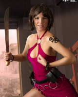 Cassie - Meet me at the Safehouse - 16-0016