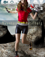 Cassie - Mountains of Petalburg - 01-0001