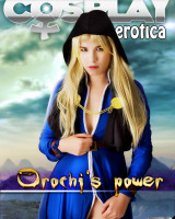 01-01 from Cassie - Orochi's Power