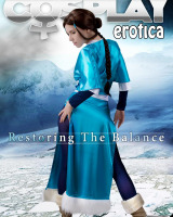 01-01 from Cassie - Restoring the Balance