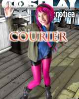 01-01 from Cassie - The Courier