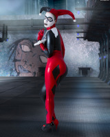 Cassie - The Sidekick - 02-02