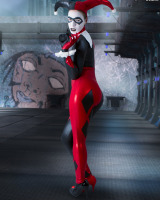 Cassie - The Sidekick - 03-03
