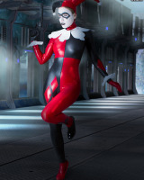 Cassie - The Sidekick - 04-04
