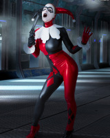 Cassie - The Sidekick - 05-05