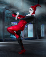 Cassie - The Sidekick - 06-06
