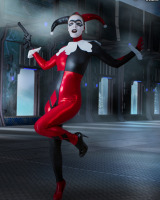 Cassie - The Sidekick - 07-07