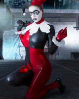Cassie - The Sidekick - 08-08