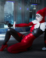 Cassie - The Sidekick - 09-09