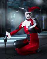 Cassie - The Sidekick - 10-10
