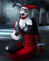 Cassie - The Sidekick - 11-11
