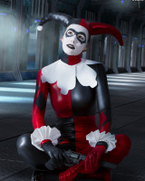 Cassie - The Sidekick - 12-12