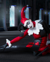 Cassie - The Sidekick - 13-13