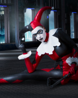 Cassie - The Sidekick - 14-14
