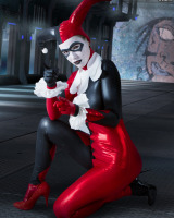Cassie - The Sidekick - 15-15