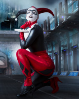 Cassie - The Sidekick - 16-16